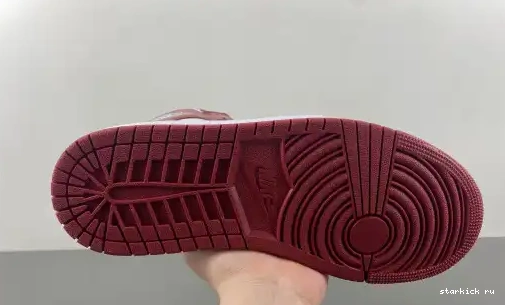 OG DZ5485-160 1 Jordan Red Team High   DZ5485-160 Retro 0629